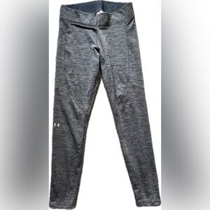 Under Armour Charcoal Women's workout pants